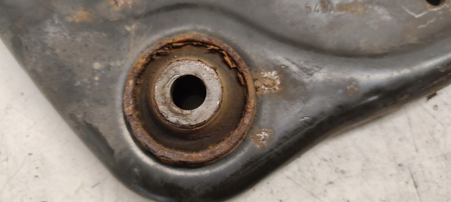 arm front front left Renault Kadjar 1,3 TCE