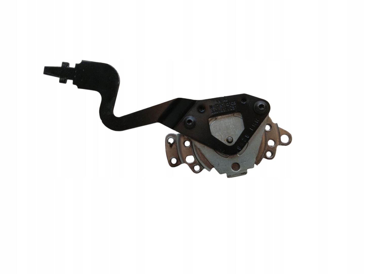 Mécanisme Lève vitre Siège VW PASSAT B6 3C0881091 EUROPA