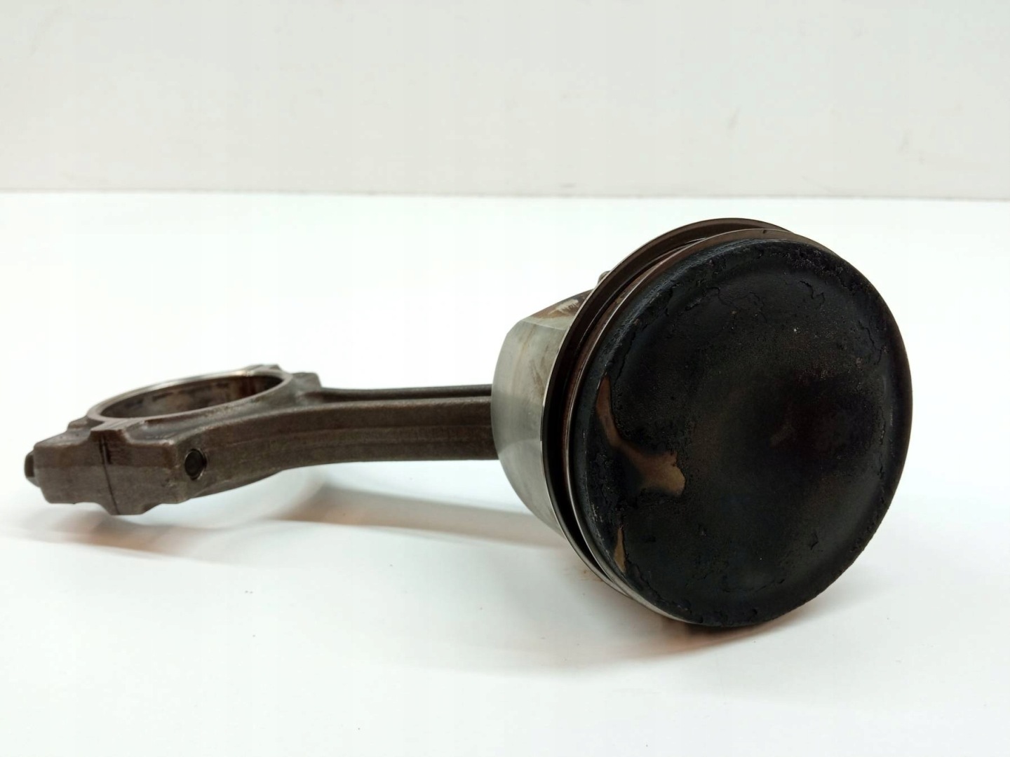 Piston Bielle 86L66 2.0 T Saab 9-3 II (2002-2014)