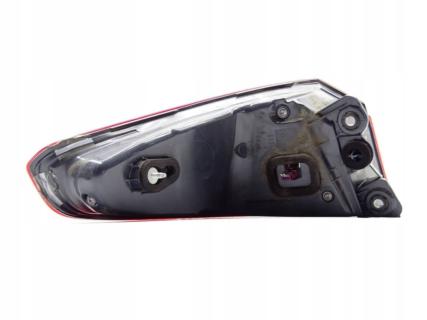 light right rear part right rear W fender BMW 5 G30 7376464