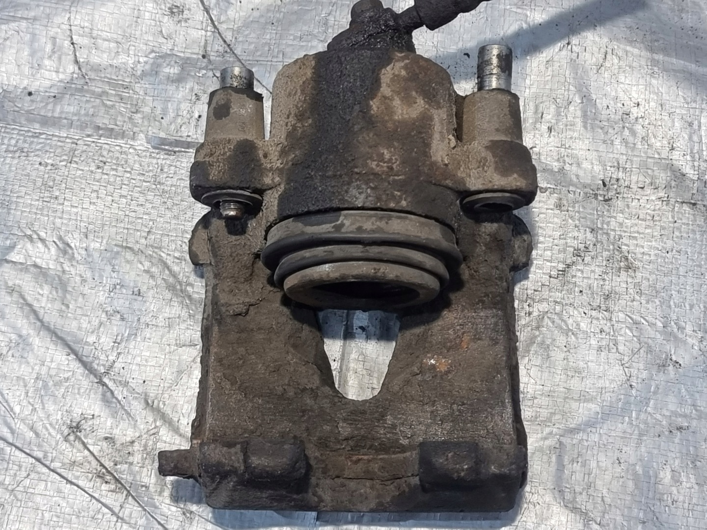 caliper brake right front VW GOLF IV 4 1.4B 98r
