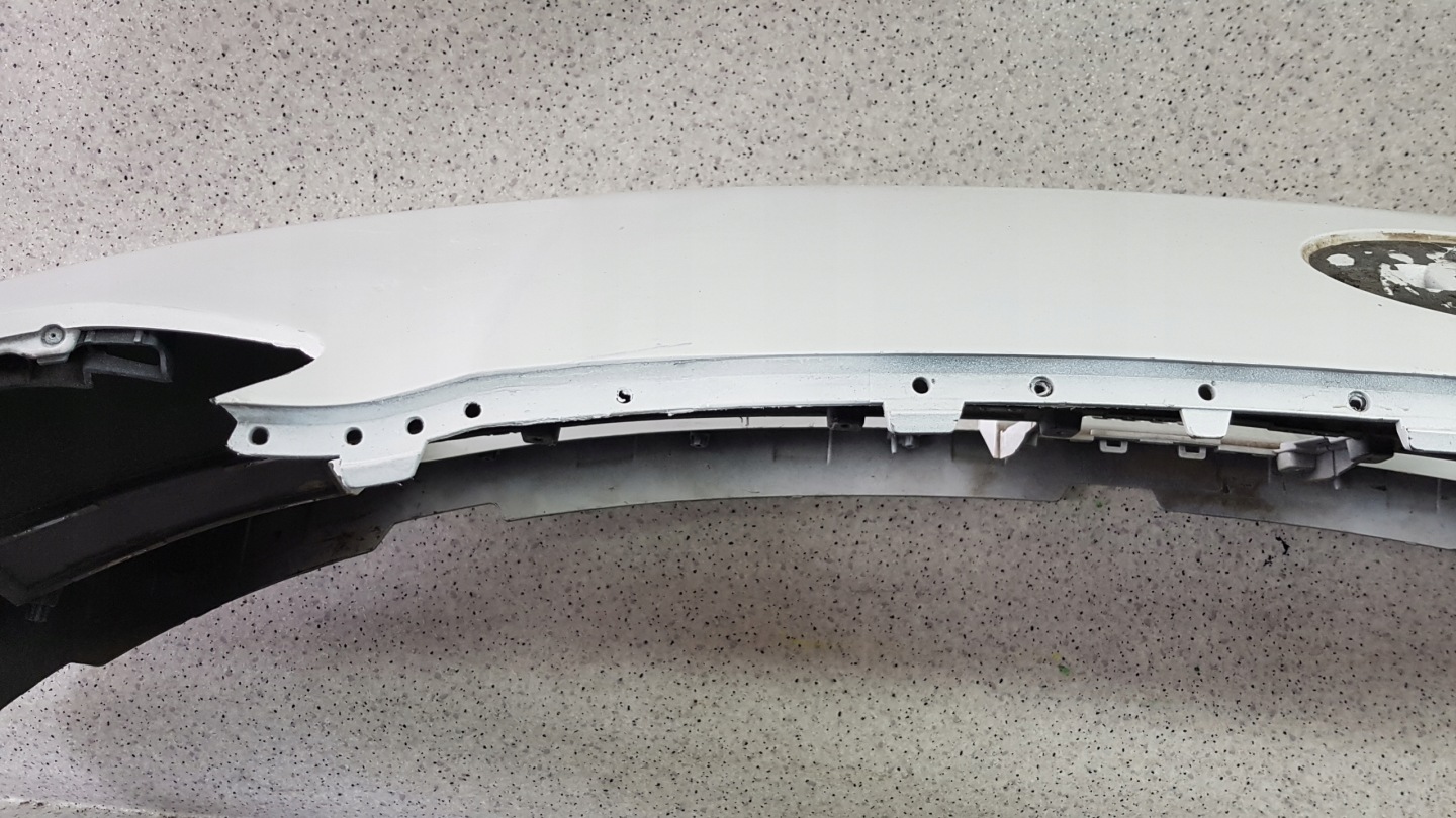 HYUNDAI IONIQ 6 VI bumper front 3287