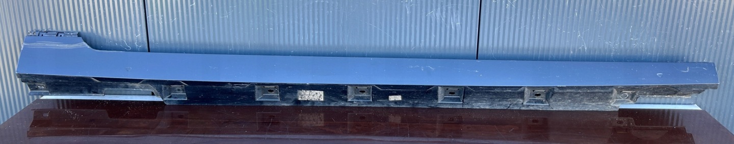 moulding threshold right VW PASSAT B8 3G0853858F