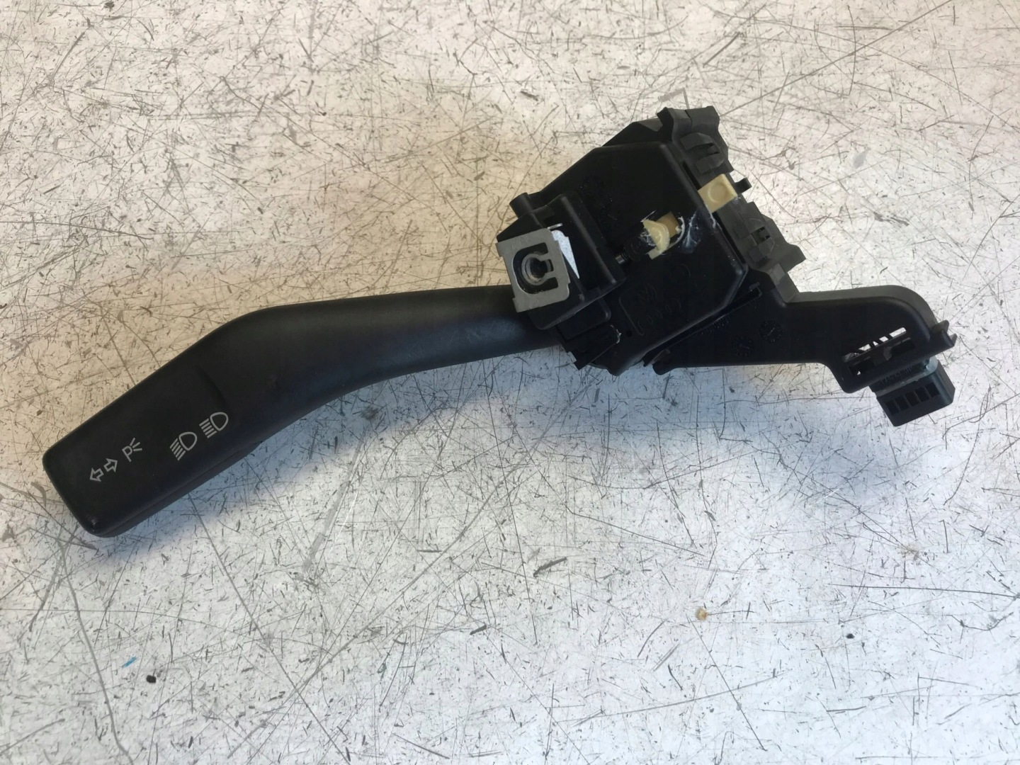 MANETKA switch indicators VW SKODA AUDI 1K0953513