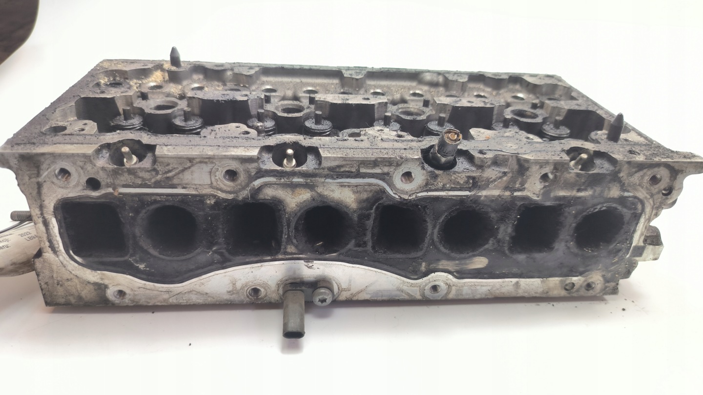 Tête du moteur DMZ 2.0 TDI CRAFTER MAN TGE