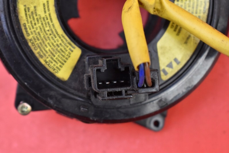 ring airbag ZWIJKA HYUNDAI MATRIX 01-05