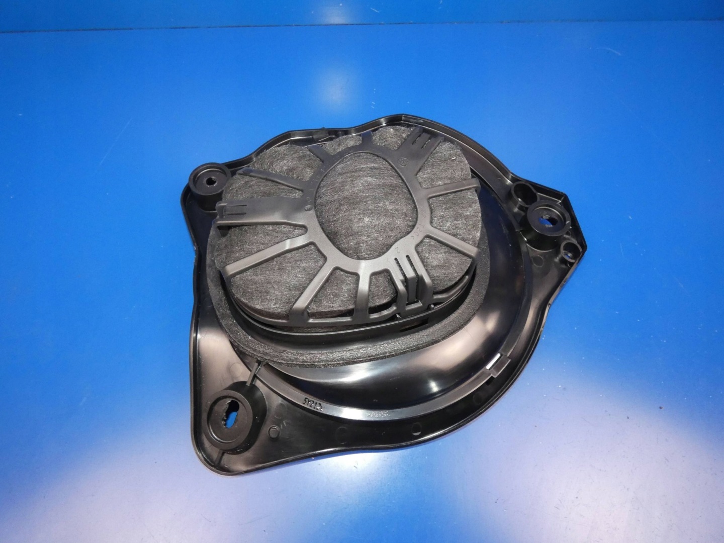 MERCEDES C KLASA W205 GLC W253 E W213 speaker door front BURMASTER