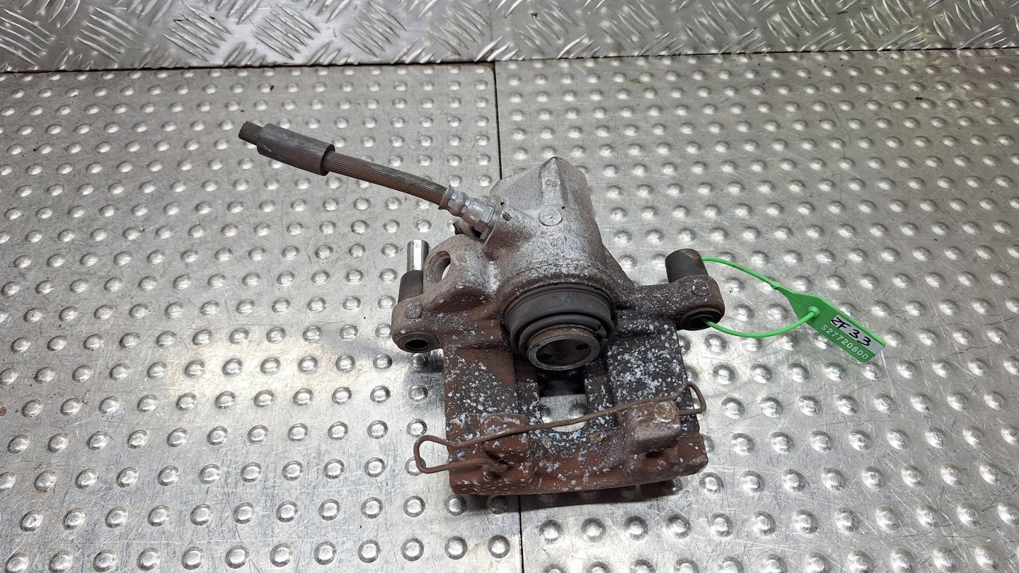 caliper brake right rear part FORD FOCUS MK2 C-MAX MK1