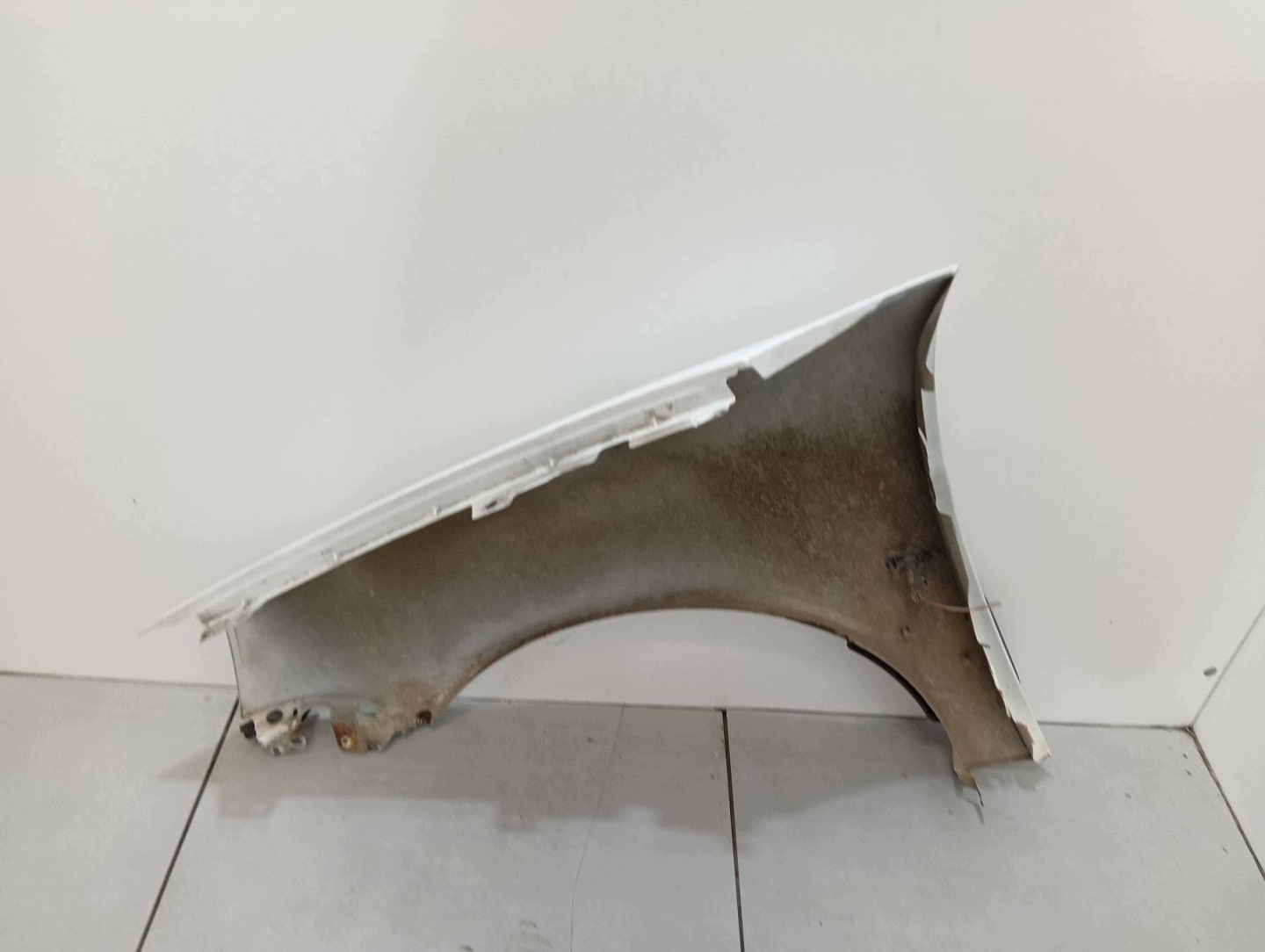 parafango Destra Anteriore BIALY LIFT Citroen Berlingo e (1996-2008)