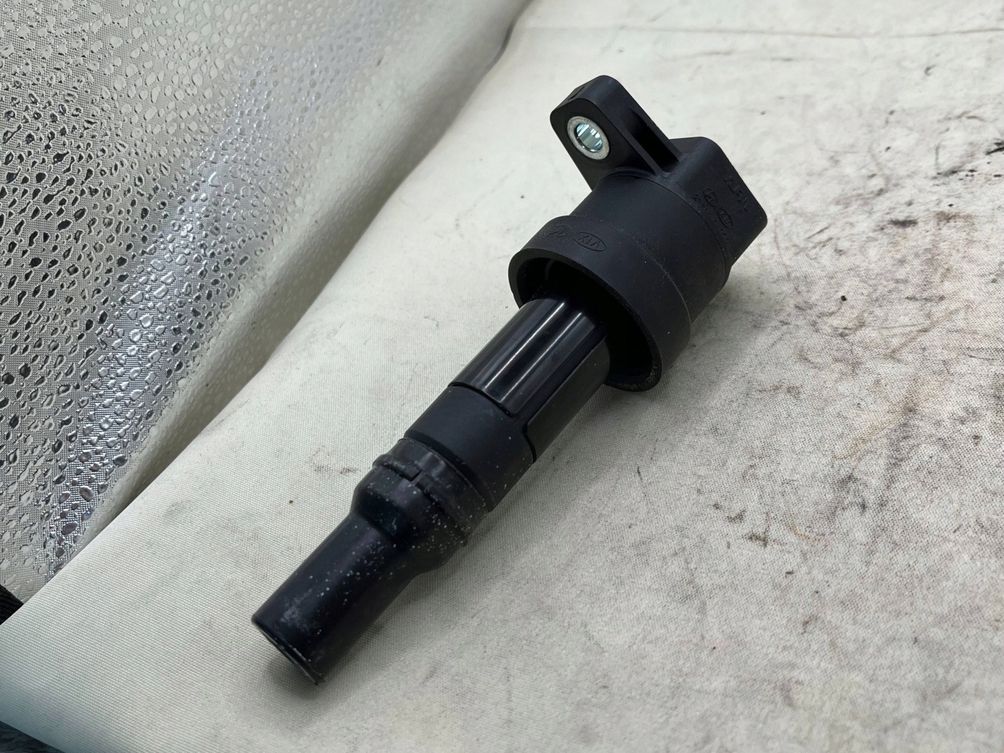 KIA HYUNDAI 1.0 coil ignition original 27301-04000 !J