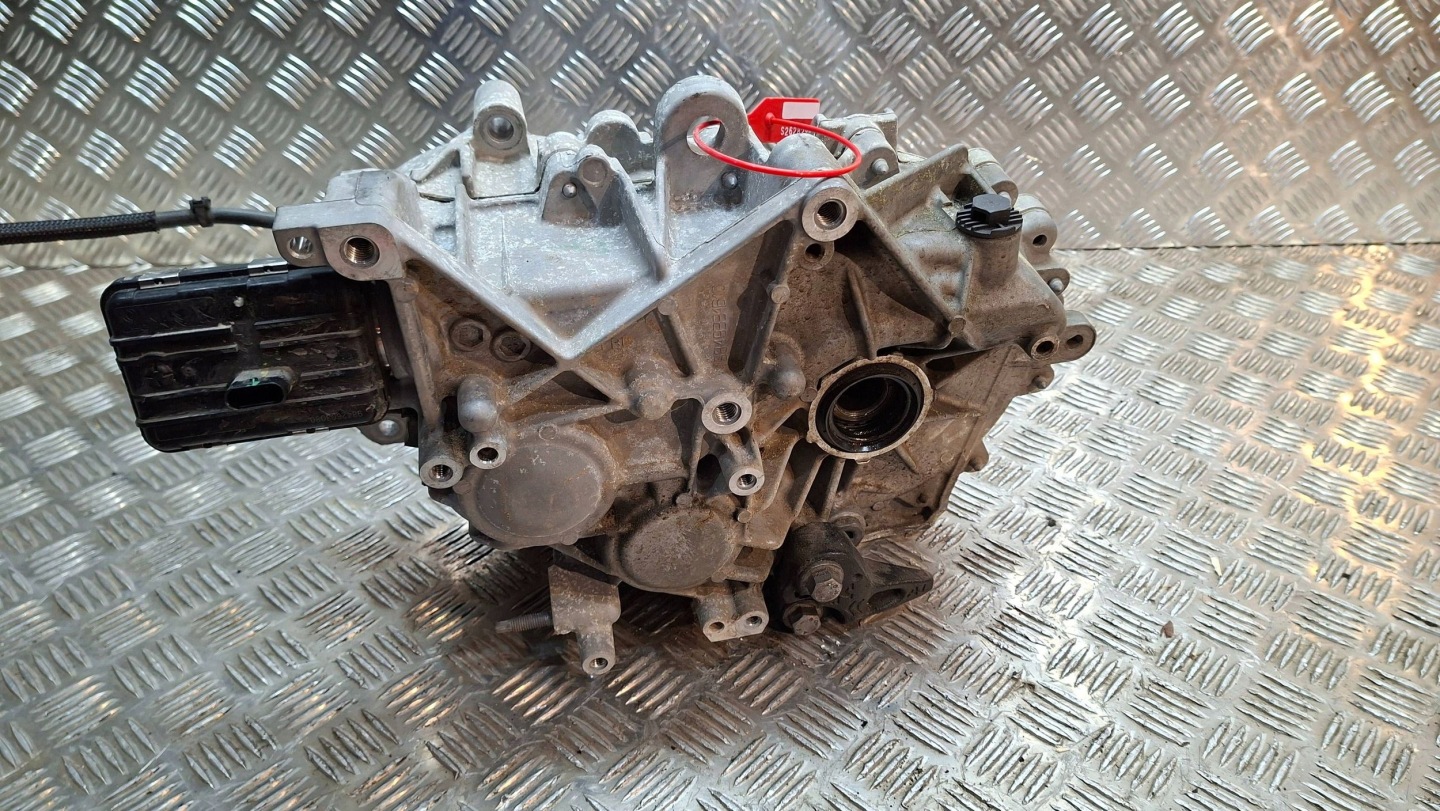 CAMBIO 9834599180 PEUGEOT E-208 2019