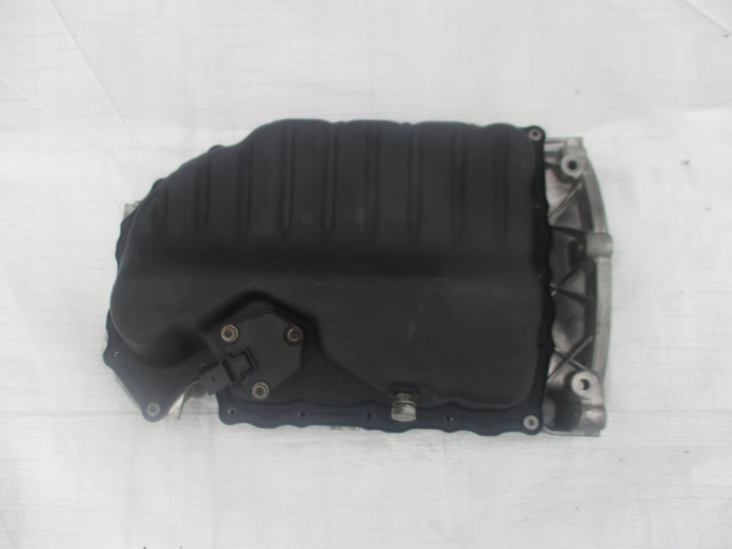 AUDI VW SEAT SKODA 1.8 2.0 TSI TFSI Ölwanne