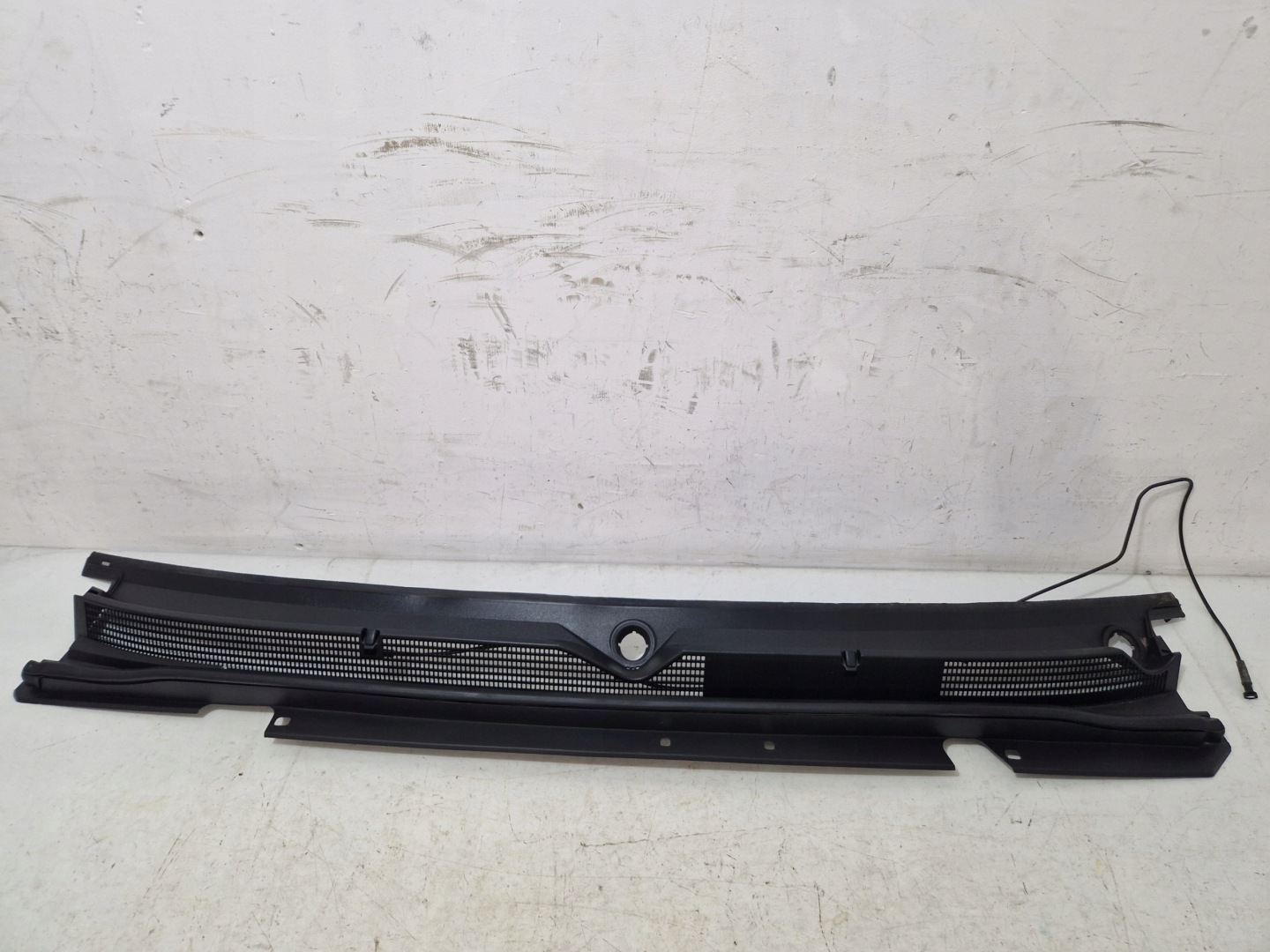 CADILLAC ESCALADE IV 2014 - - torpedo plastic GM original 22799546