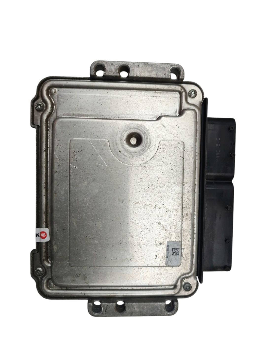 computer Centralina Motore HYUNDAI I30 e FD 1.6 CRDI 39105-2A767 0281016011