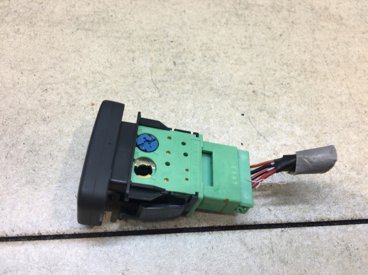 switch VSA HONDA CIVIC VII M19620