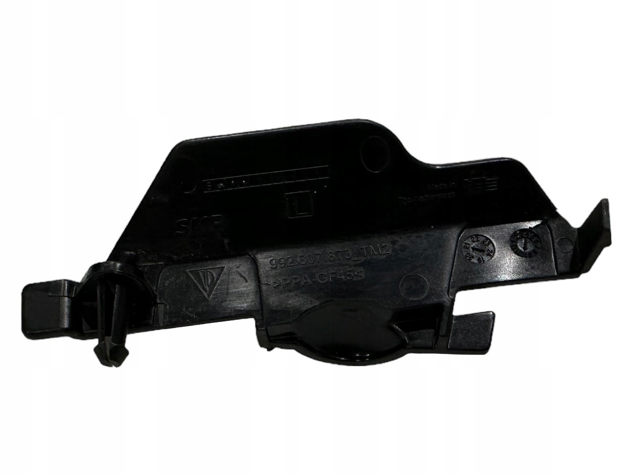 PORSCHE 992 cover cap 992807873