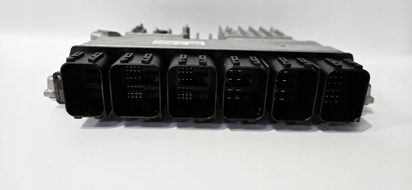 computer Motore ECU MINI COOPER S F56 F60 2.0
