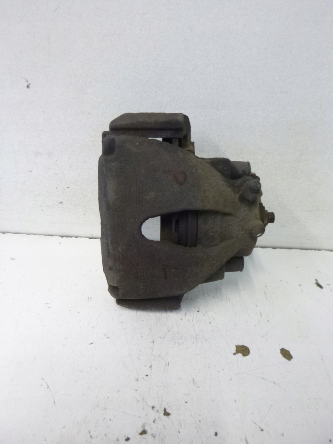 caliper brake front Opel Astra H 1.6 05r.