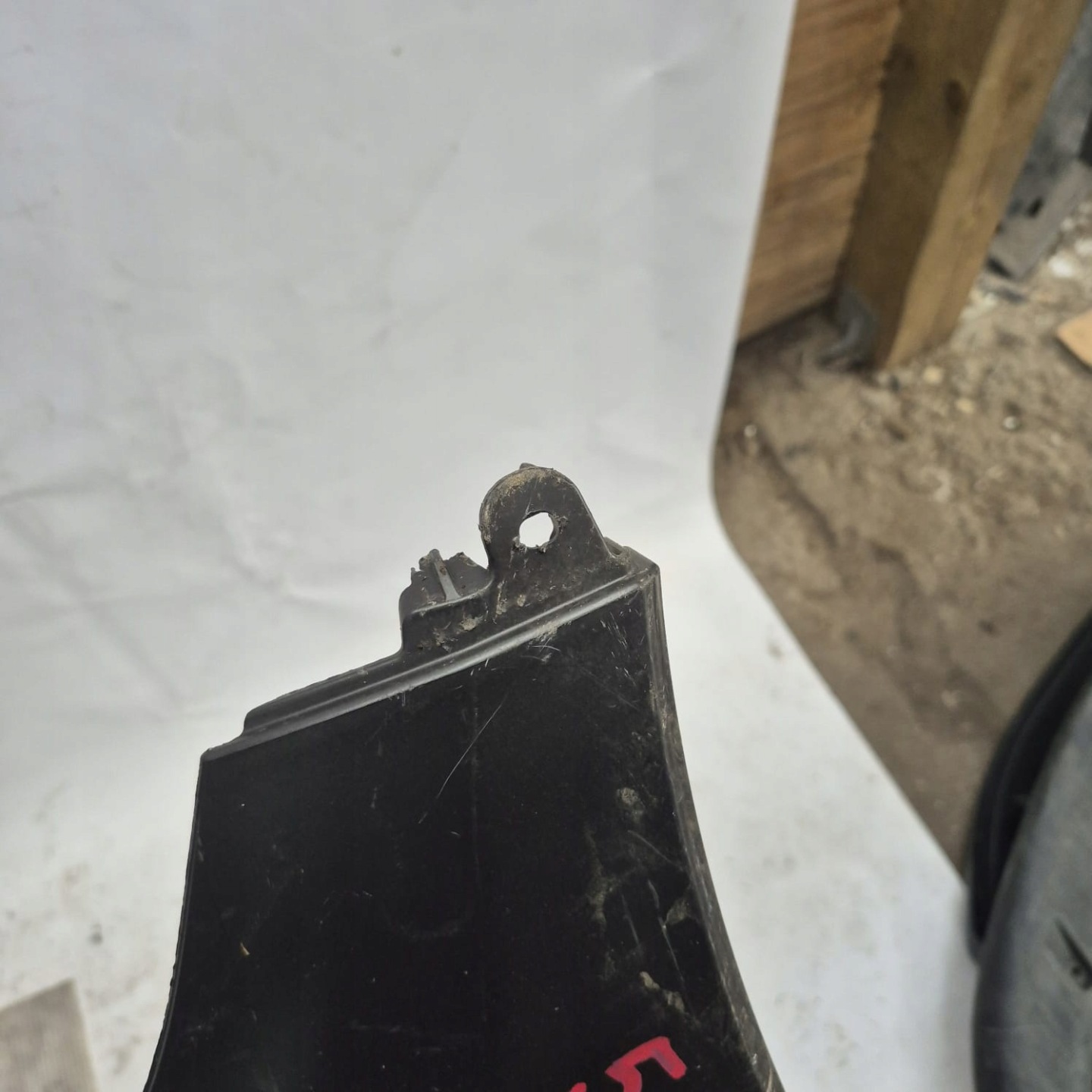 PEUGEOT 508 RXH 10- threshold left moulding threshold left