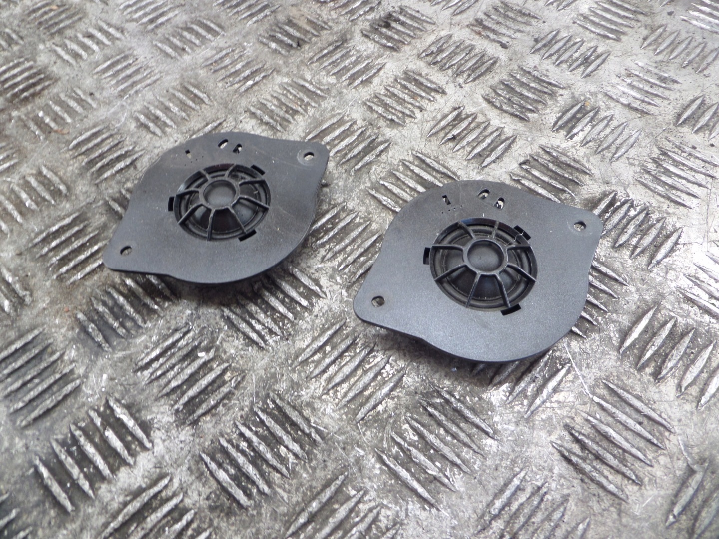 speaker WYSOKOTONOWY AUDI A4 B8 8T0035399A