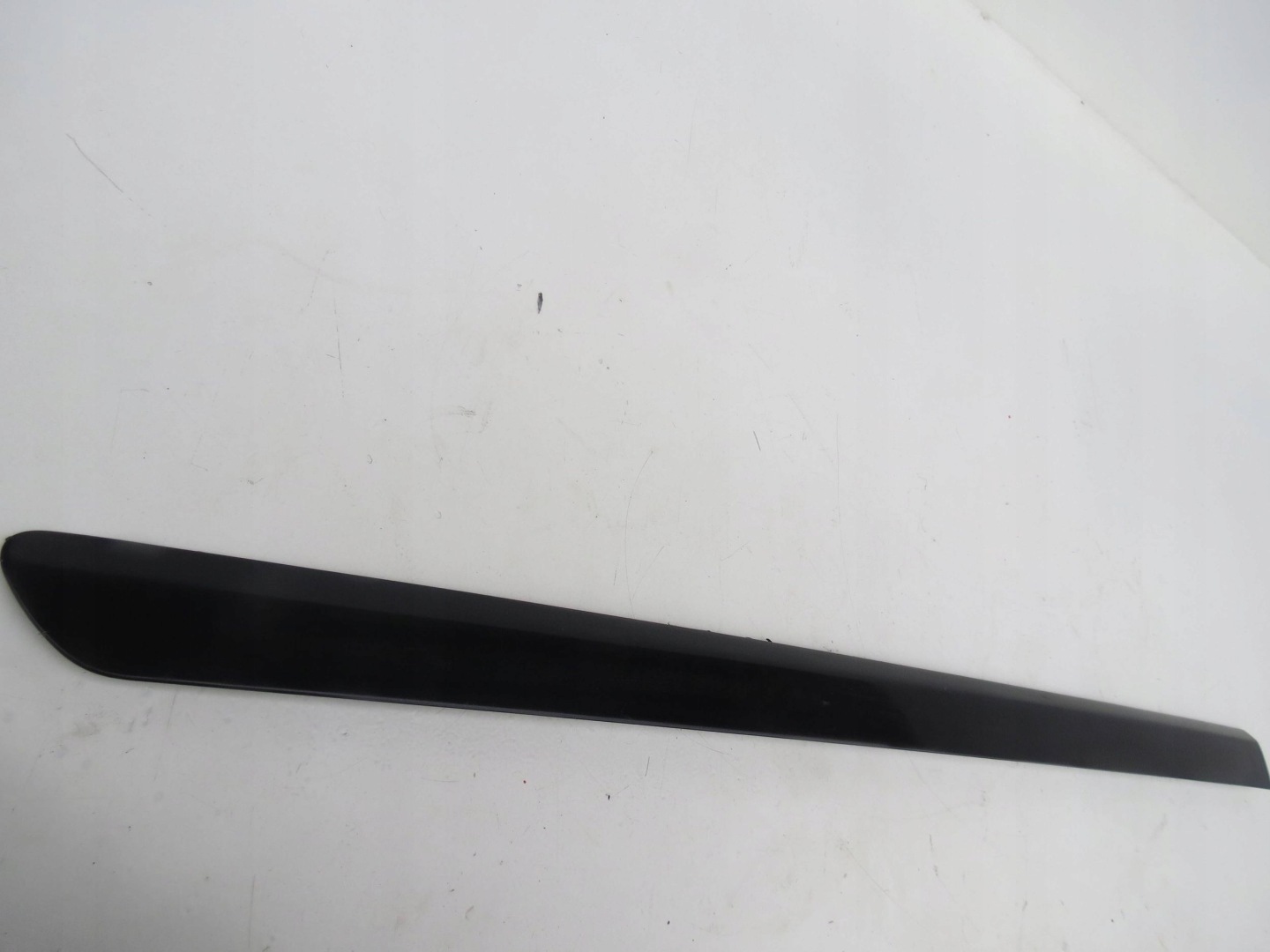 moulding door PRZEDNICH left front VOLVO XC90