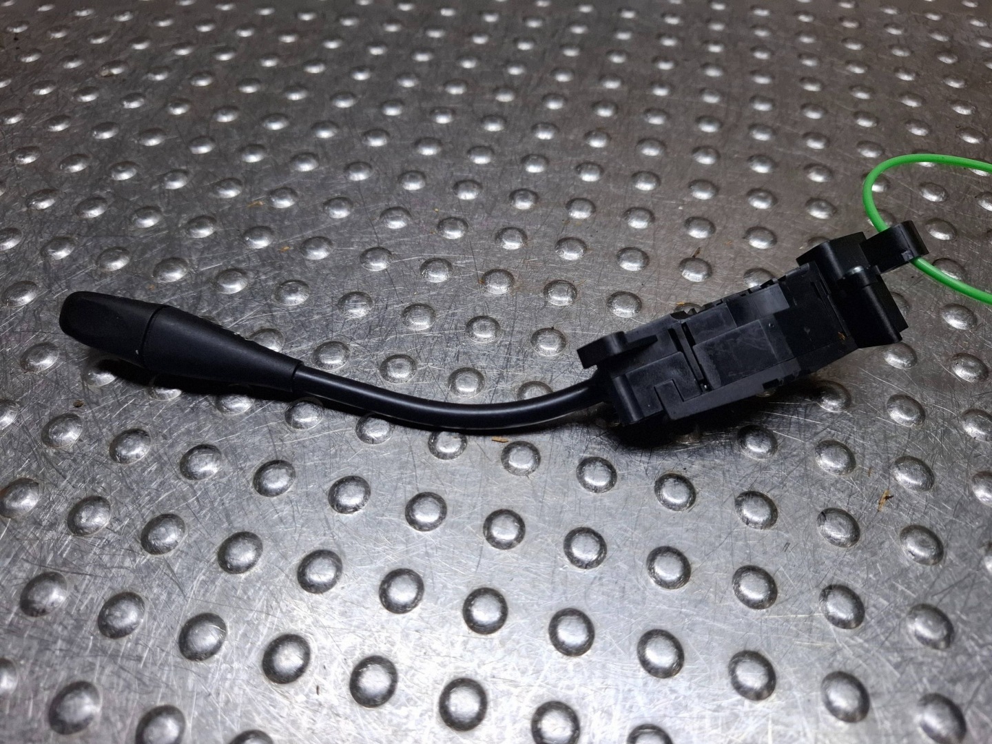 switch TEMPOMATU A1695450004 MERCEDES W169 W245
