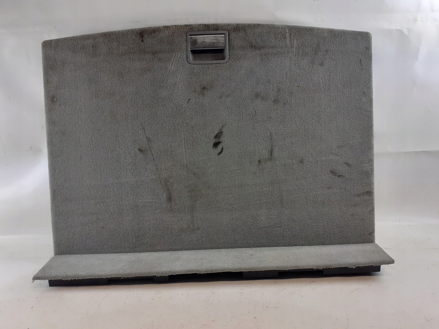 MATA mats boot PORSCHE CAYENNE 7L