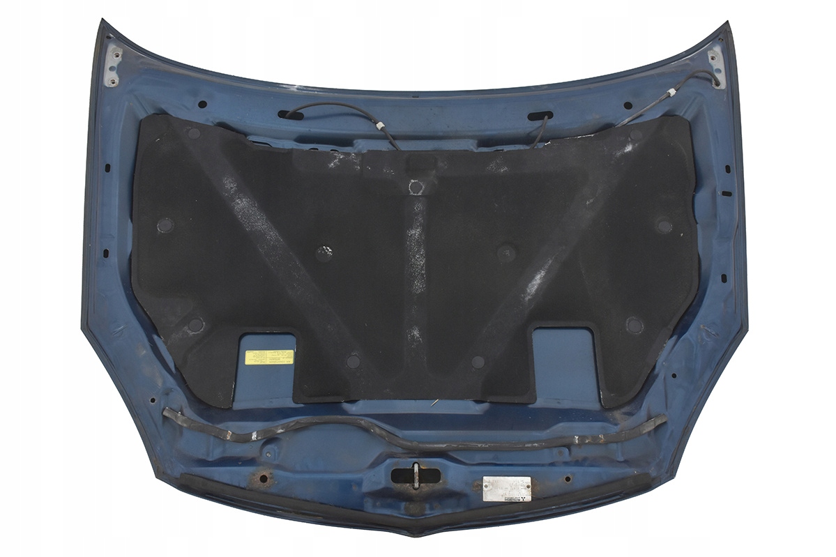 Capot MITSUBISHI LANCER VII T54