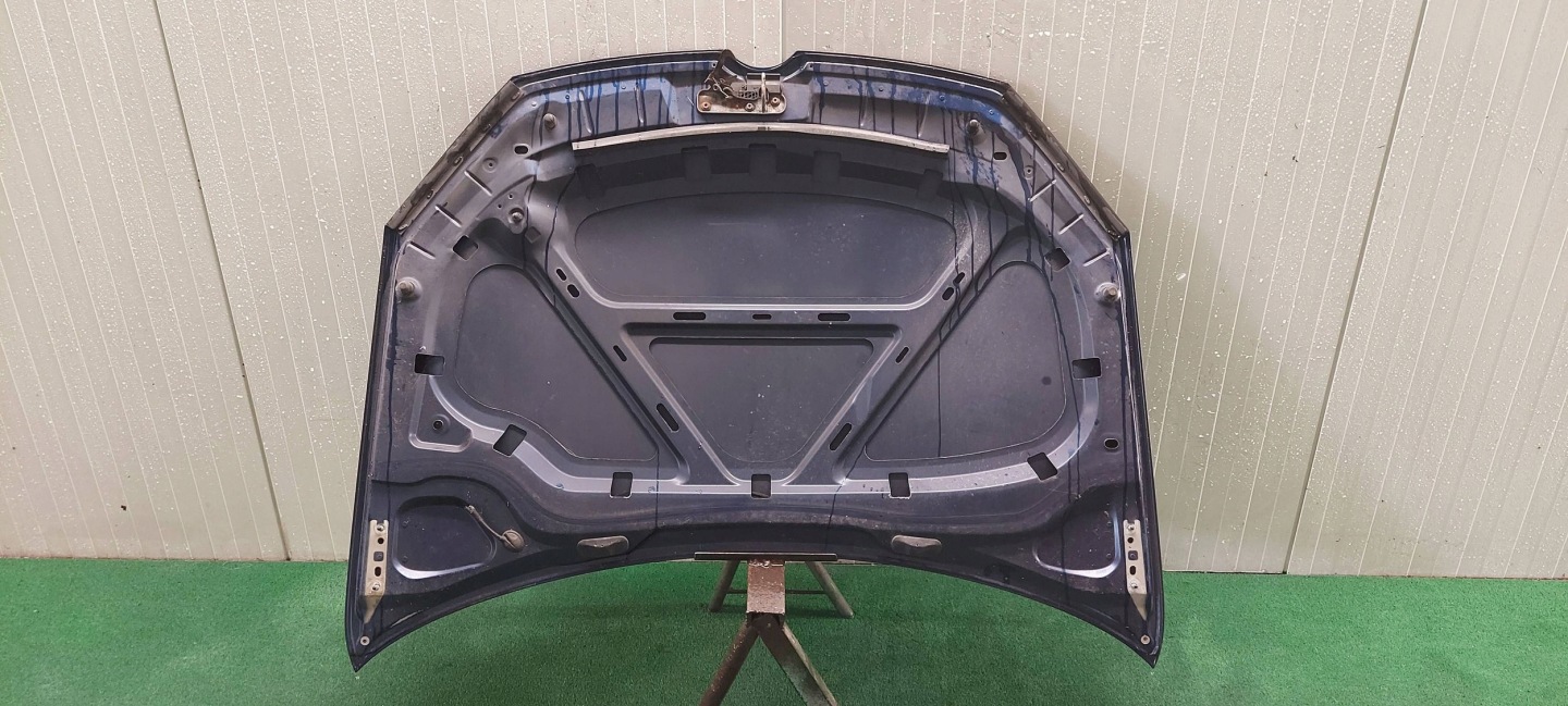 cofano VW GOLF VI 6 LAK: LD5Q
