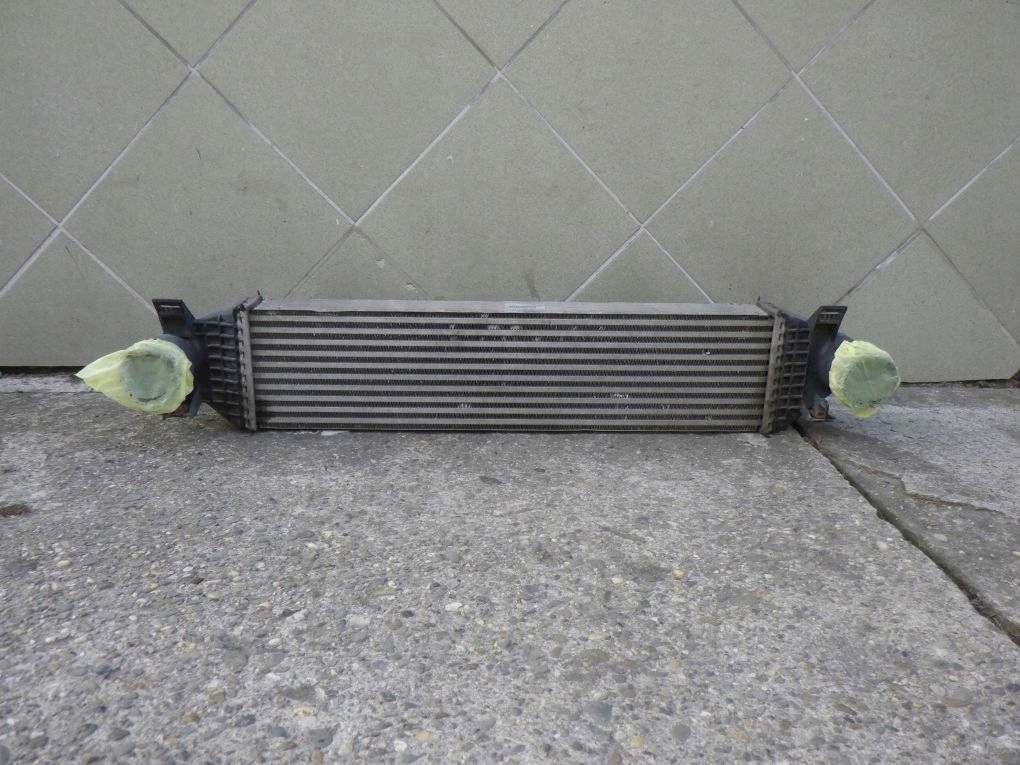 FORD FOCUS III C-MAX II KUGA II GRAND C-MAX intercooler