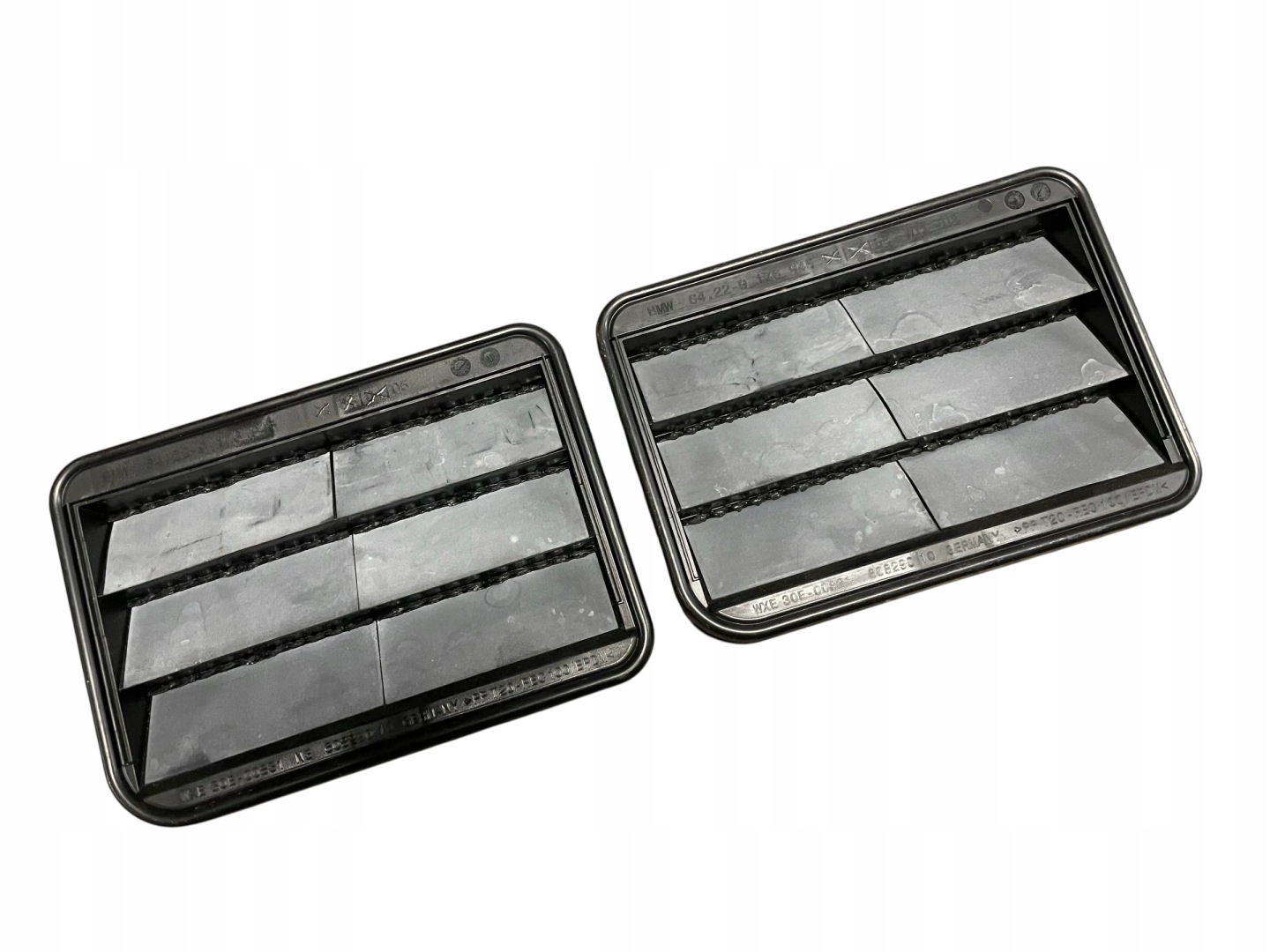 grid WENTYLACYJNA BMW 5 G30 LCI