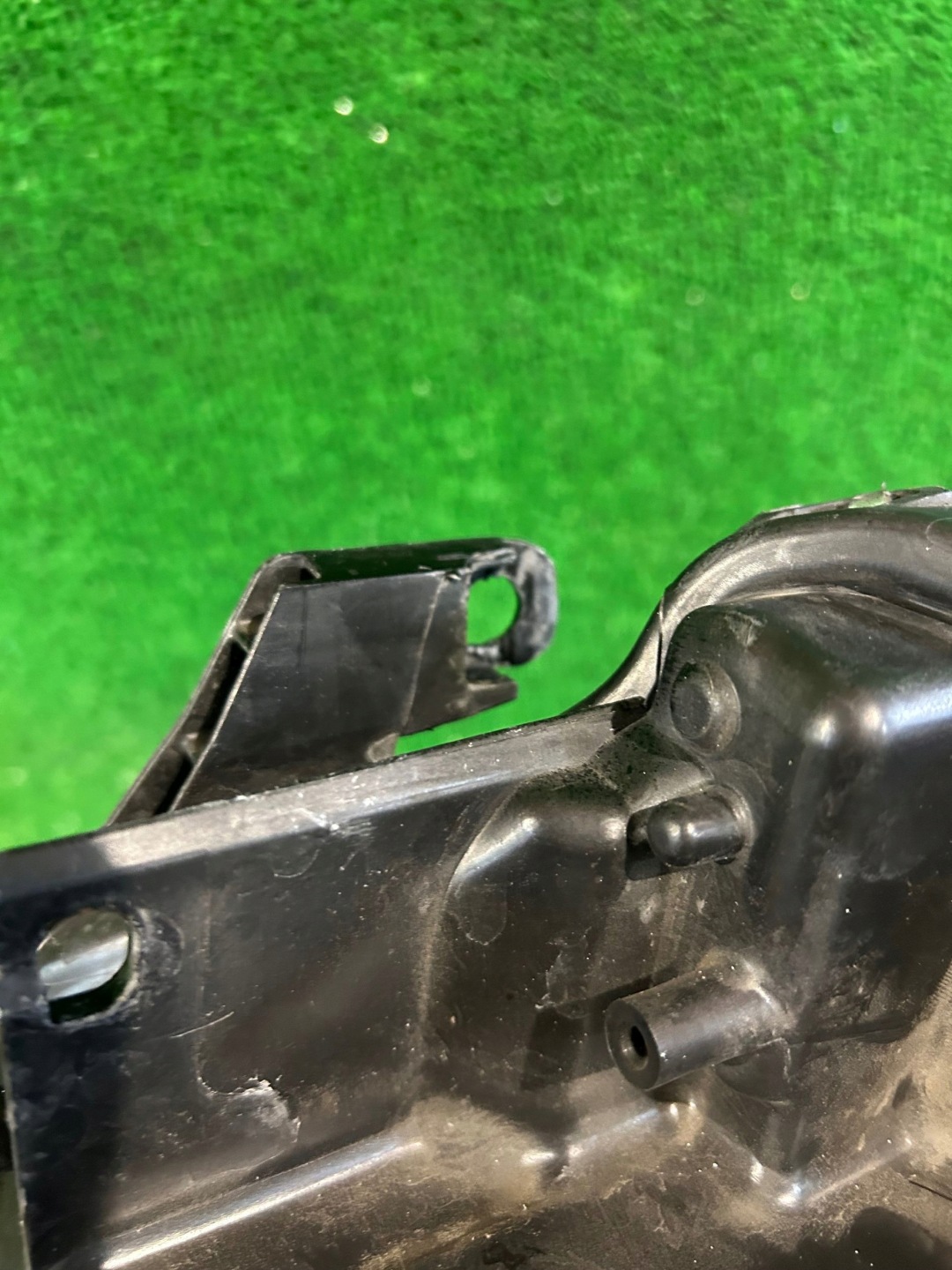 REFLEKTOR left TOYOTA YARIS III LIFT 14-17 nr:71