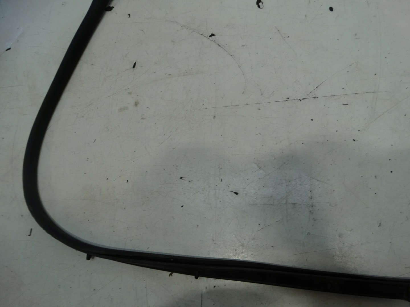 Dichtsatz Tür links heck RENAULT ESPACE V 828319797R