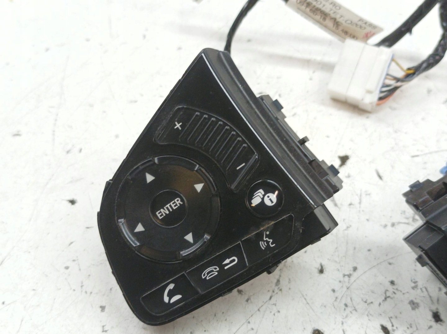 switch MULTIFUNKCJI KPL 35880-TBA-A412-M1 Honda Civic X