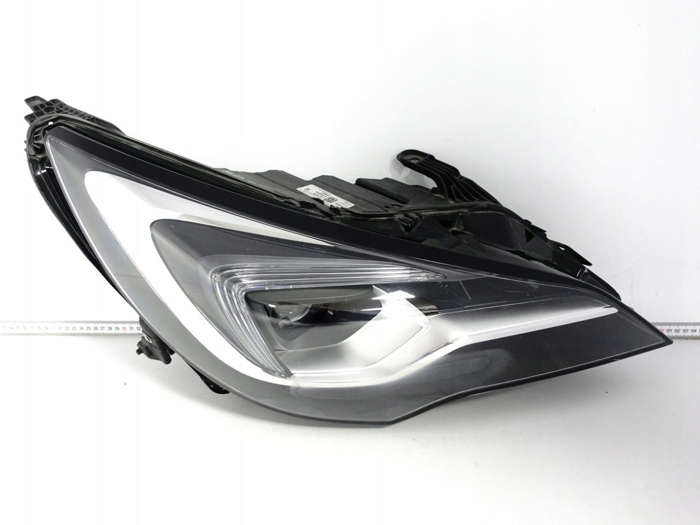 OPEL ASTRA 5 V K 15-19 INTELLI LUX light FULL LED right EU