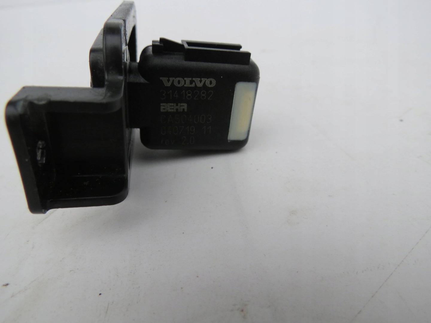 Sensor JAKOSCI luft VOLVO S90 V90 31418282