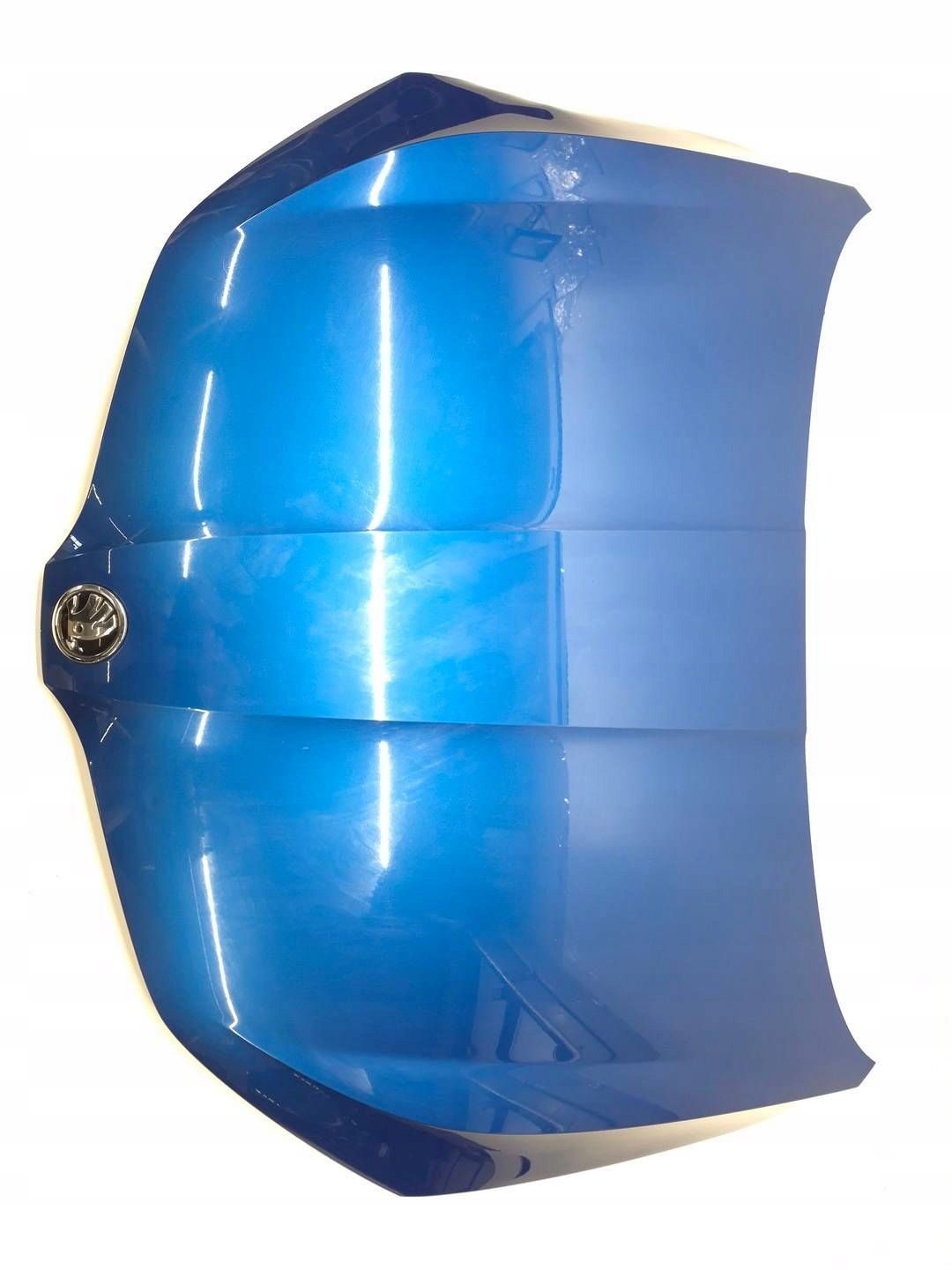 bonnet front front SKODA OCTAVIA III 3 LIFT LF5W