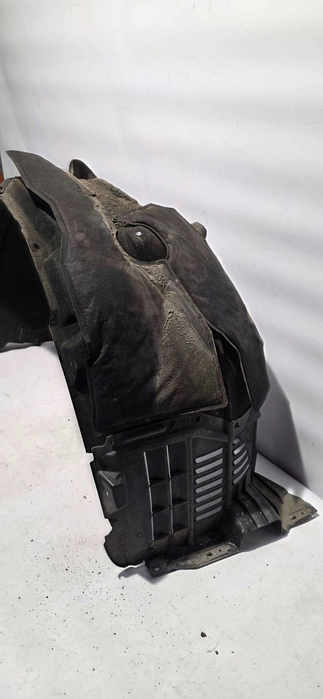 mudguard front right side Lexus RX V 5387548200