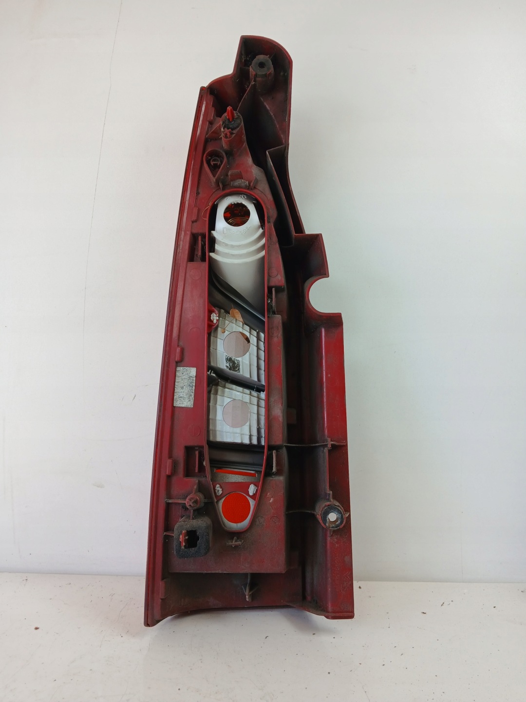 CITROEN BERLINGO II light right rear part