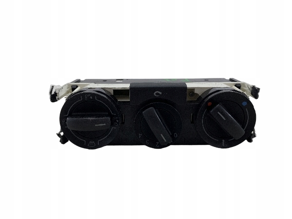 VW FOX PANEL klimatizaci 6Q0819045T