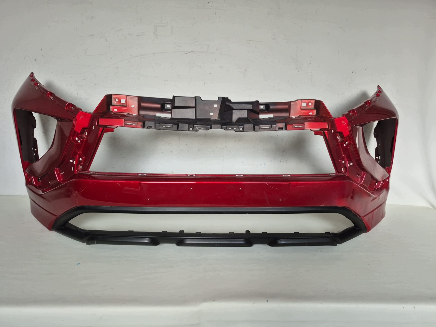 MITSUBISHI ECLIPSE CROSS LIFT 20- bumper front front 6400K954ZZ