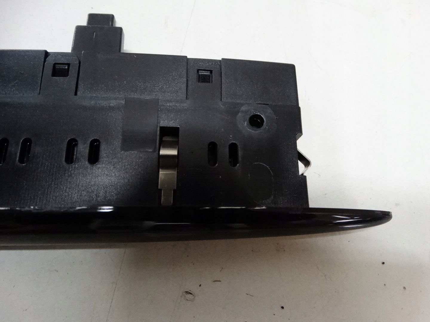 display PDC PARKTRONIC MERCEDES W169