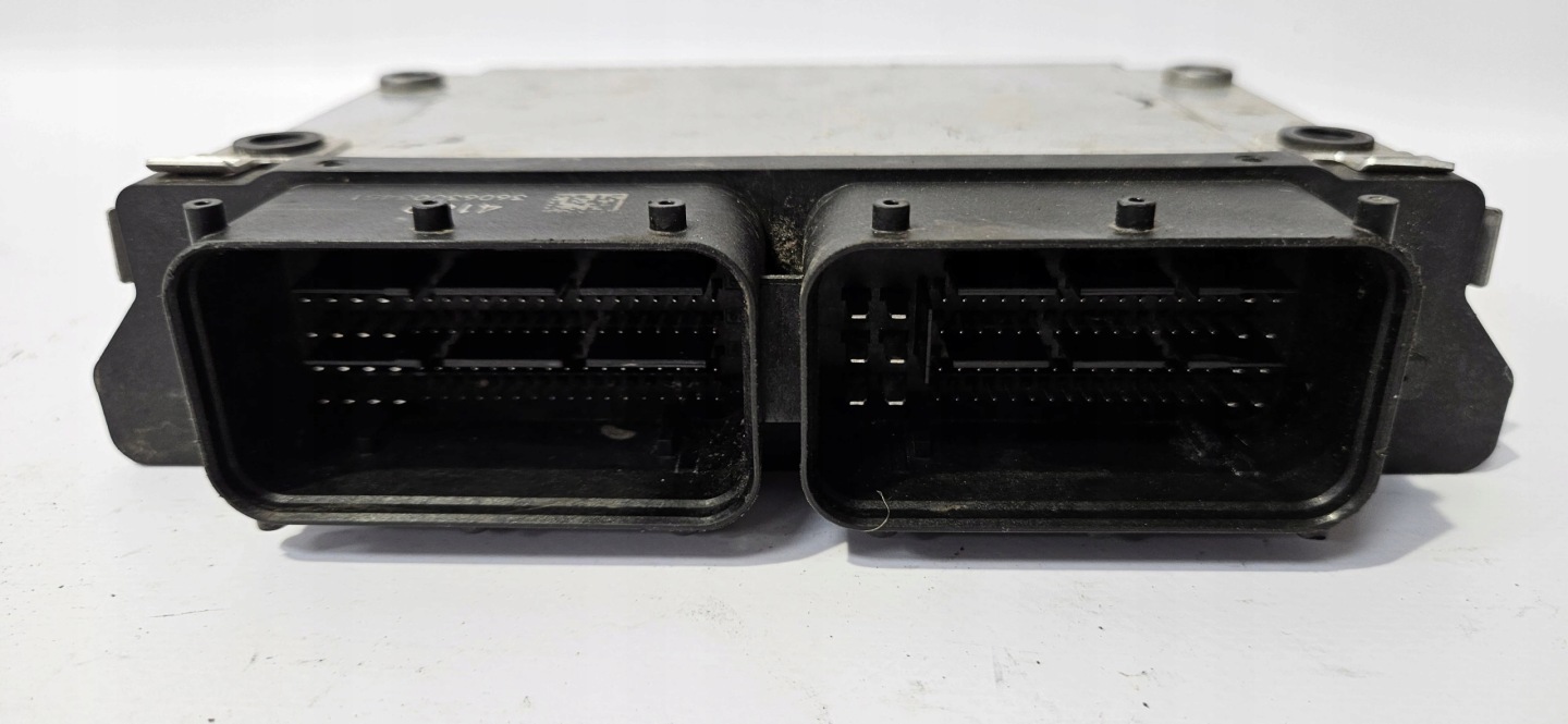 computer Motore ECU KIA PICANTO III 39116-07165