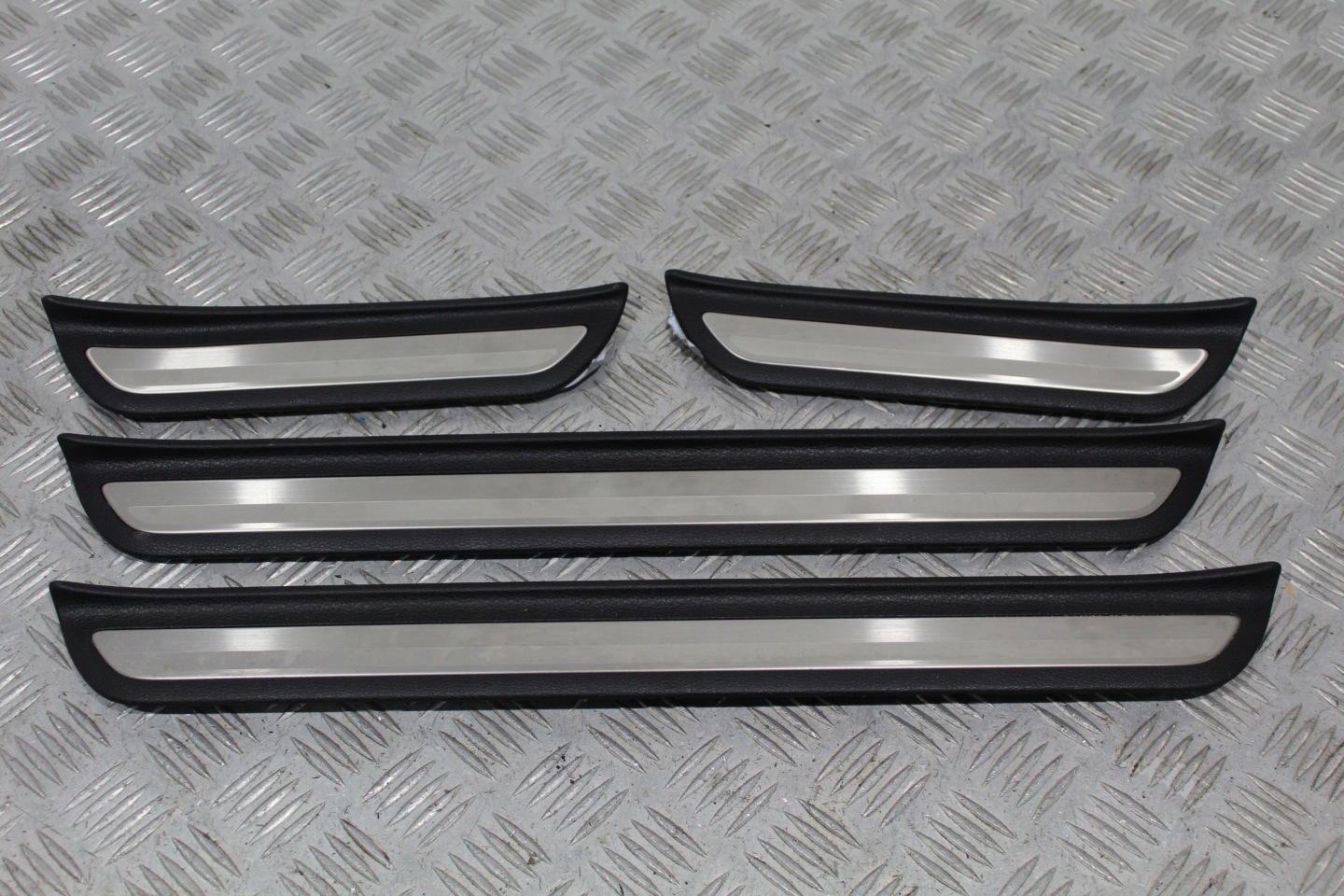 mouldings caps threshold KIA PROCEED PRO CEED III