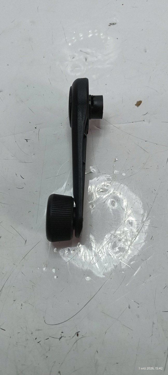 HYUNDAI I20 und handgriff haltegriff KORBKA des hebens des fensers 2008-14R