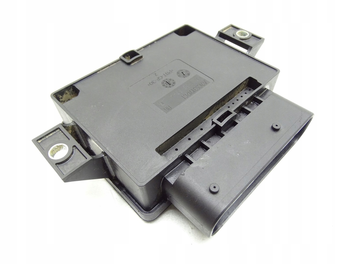 module control unit electric brake BMW X3 F25 32620249