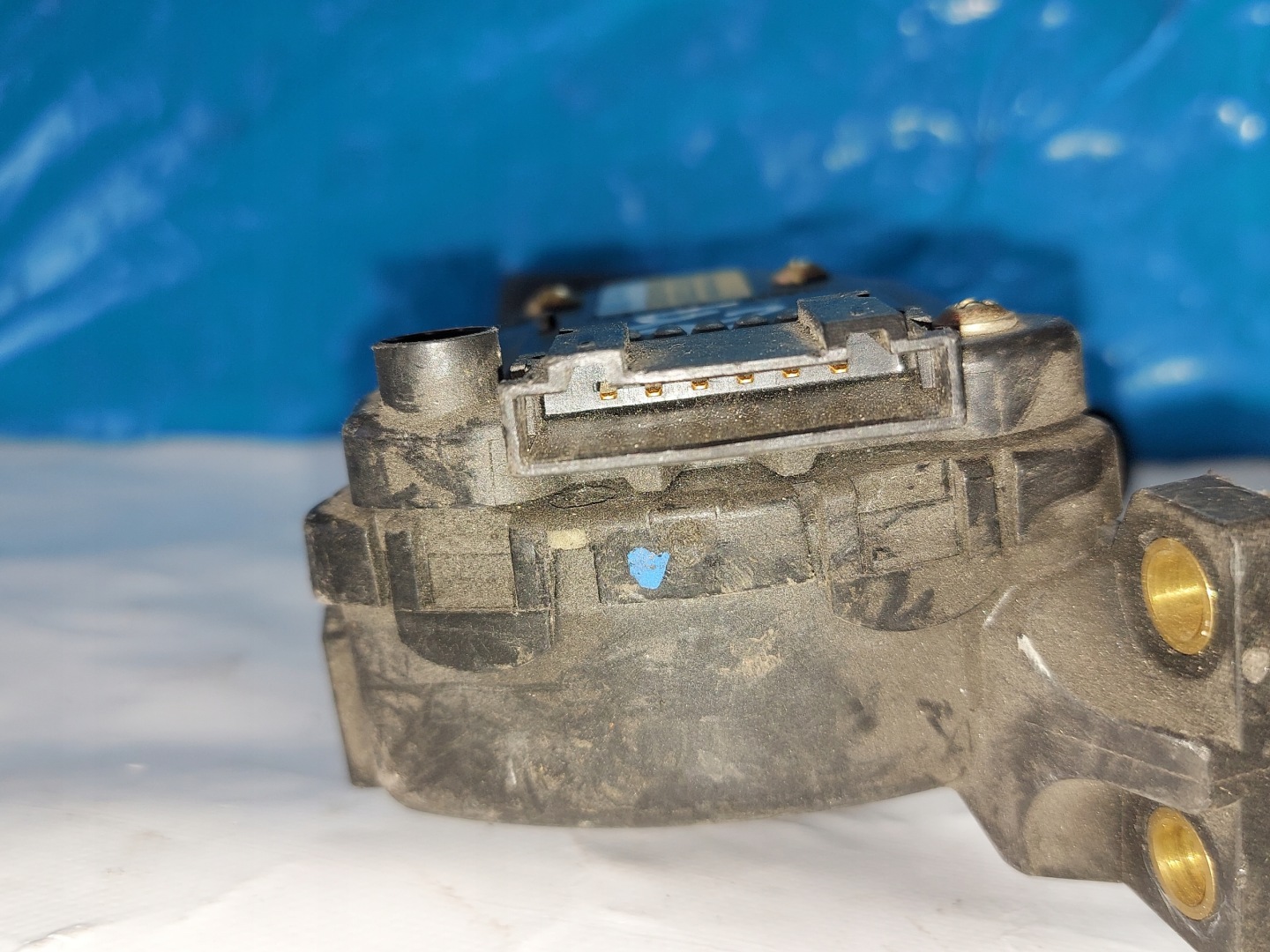 Gaspedal A6 C5 2.7 T 8D1723523H