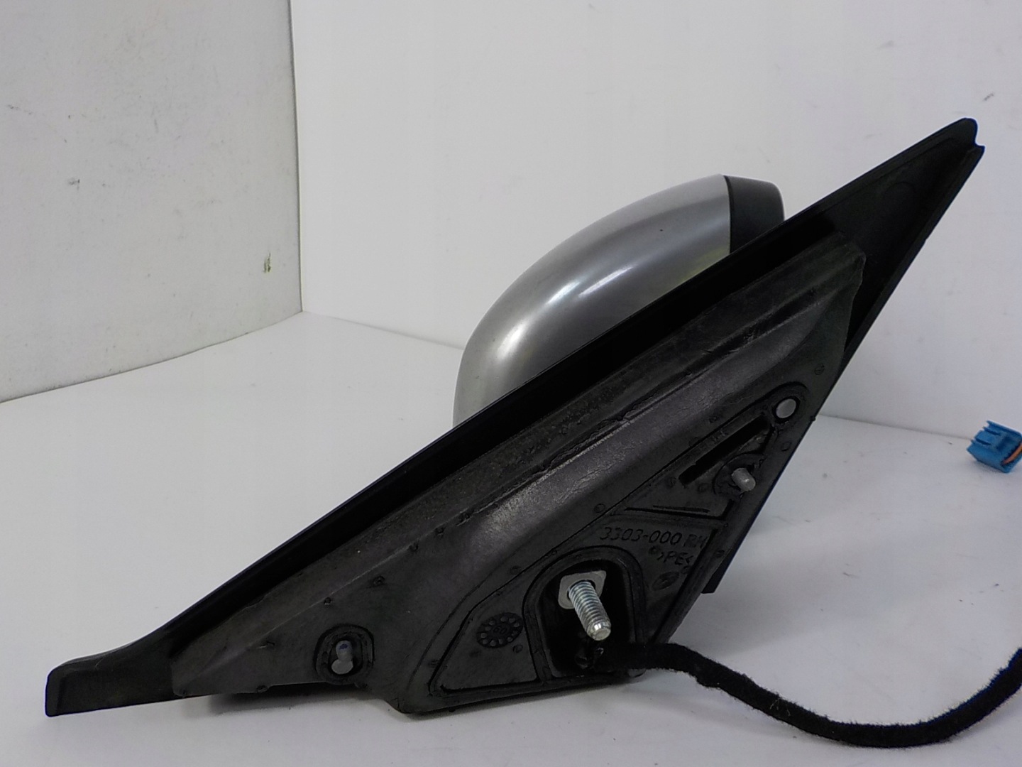 K823 VOLVO S40 II V50 mirror exterior right 5P