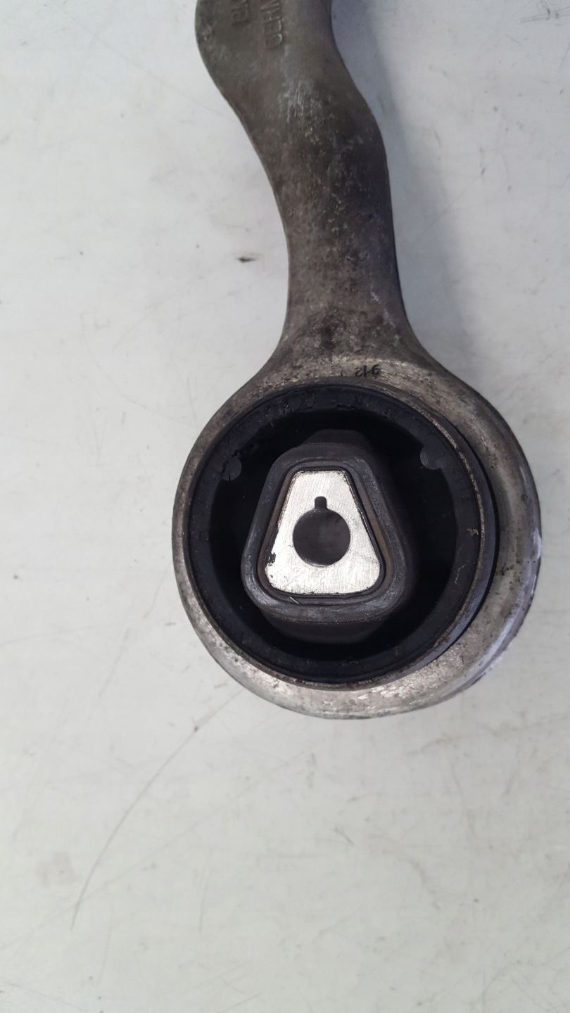 kar jobb eleje BMW E91