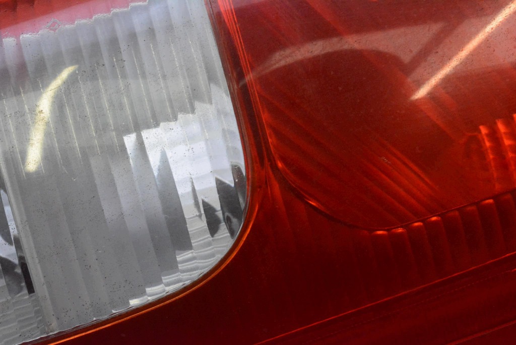lámpa jobb hátsó hátso 30-0527R CHEVROLET REZZO 1 és 04-09